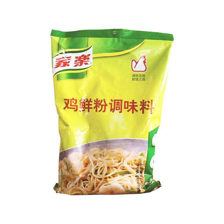 家樂(lè)雞鮮粉450g